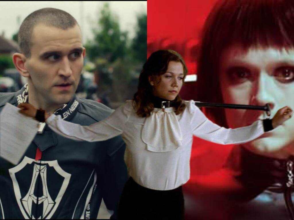 Las 15 mejores películas con relaciones sadomasoquistas, cargadas de sumisión, erotismo y sensualidad