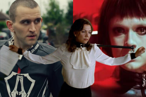 Las 15 mejores películas con relaciones sadomasoquistas, cargadas de sumisión, erotismo y sensualidad