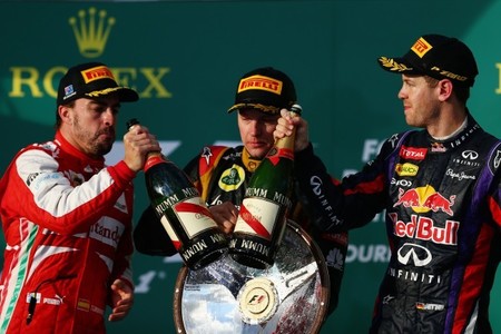 ¿De qué se habló en el hospitality de Red Bull en Hungría?