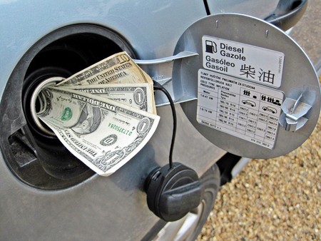 Siluria encuentra una vía para producir gasolina a partir de metano a mitad de precio