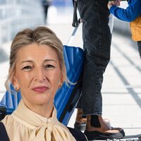 En el tipo de inmigración que recibamos nos jugamos el futuro en España: tenemos que conseguir atraer más universitarios y menos receptores de ayudas 