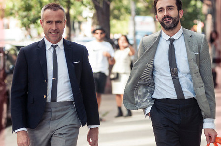 El mejor street-style de la semana (CLXXII)