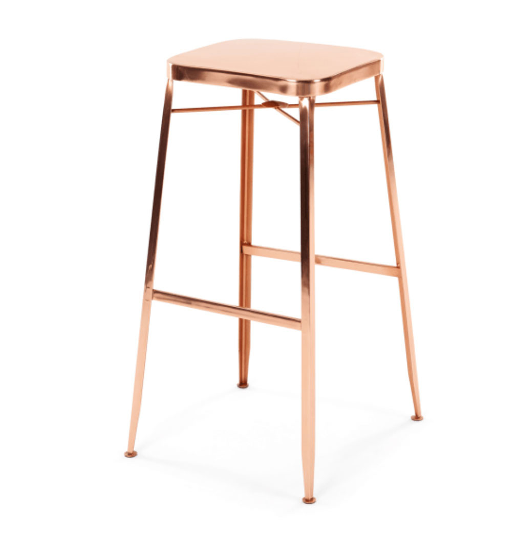 21 taburetes para tu isla de cocina para que encuentres el que más se