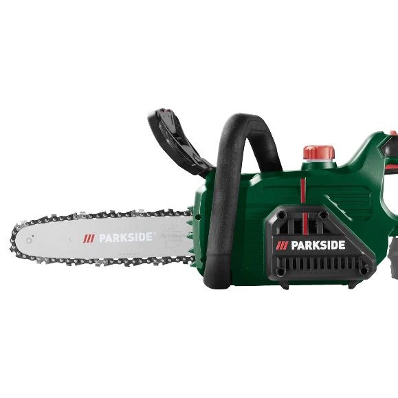 PARKSIDE®
Motosierra recargable 20V 