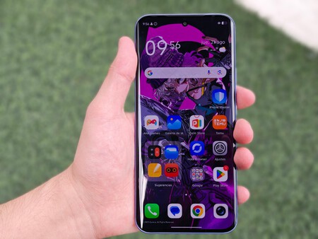 Infinix Hot 60 Pro 1