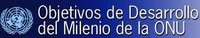Imposible cumplir los objetivos del milenio con la tendencia actual