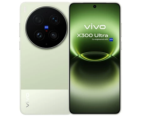 Vivo X300 Ultra