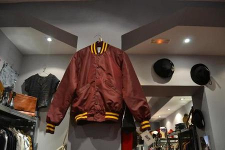 Tesoros del vintage: ruta de tiendas por Madrid (I)