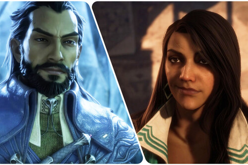 Imagen De Dragon Age The Veilguard Bioware 2