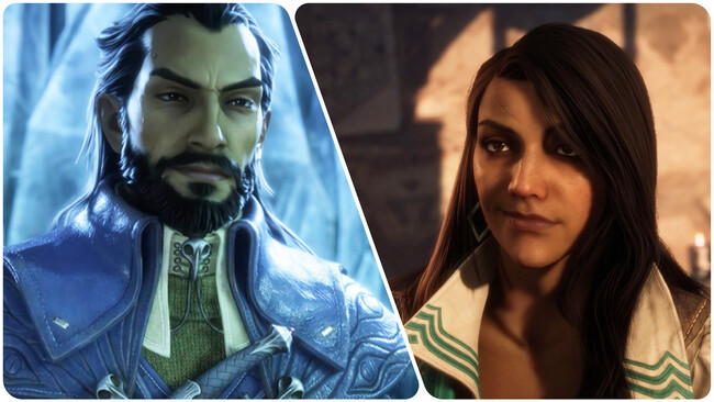 Imagen De Dragon Age The Veilguard Bioware 2