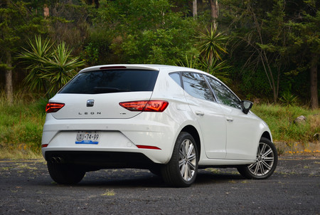 Ig Seat Leon Xcellence 4