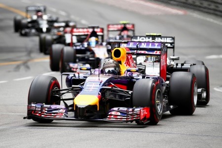 Sebastian Vettel tiene asumido que será penalizado esta temporada