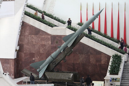 A Coreia do Norte garantiu que seu futuro será muito diferente do da Venezuela. E o motivo se chama "mísseis nucleares".