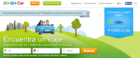 Transportistas contra Blablacar: ¿Es equiparable al 'caso Uber'? 