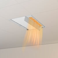 Otra obra maestra de Xiaomi que necesito en mi casa: parece una simple luz de techo, pero es muchísimo más que eso 