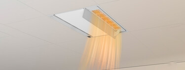 Otra obra maestra de Xiaomi que necesito en mi casa: parece una simple luz de techo, pero es muchísimo más que eso 