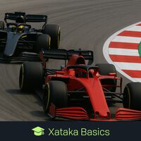 F1 2025: horarios y calendarios de las carreras del campeonato de Fórmula 1