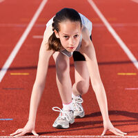 Participar en actividades deportivas mejora el comportamiento y la atención de las niñas preadolescentes con TDAH