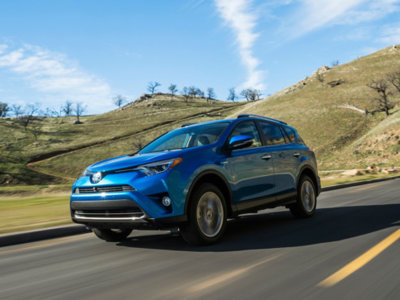 ¿Son los motores híbridos la solución ecológica de los todoterrenos?