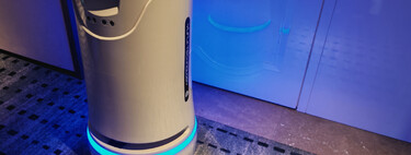 O entregador de comida sobe para te entregar o pedido na China, mas não é do jeito que você imagina 