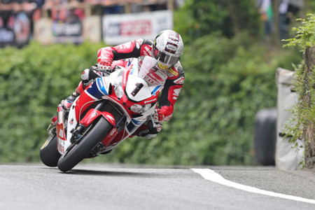 IOMTT 2015: todo lo que debes ver, saber y leer sobre el Tourist Trophy 2015