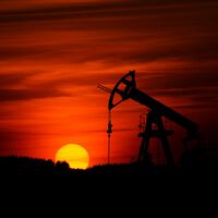 La guerra entre Irán e Israel ya se está cobrando una víctima global: el precio del petróleo