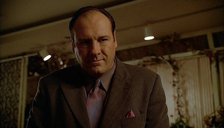 Series de TV que has de ver si eres fotógrafo: Los Soprano