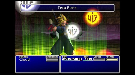 Final Fantasy VII