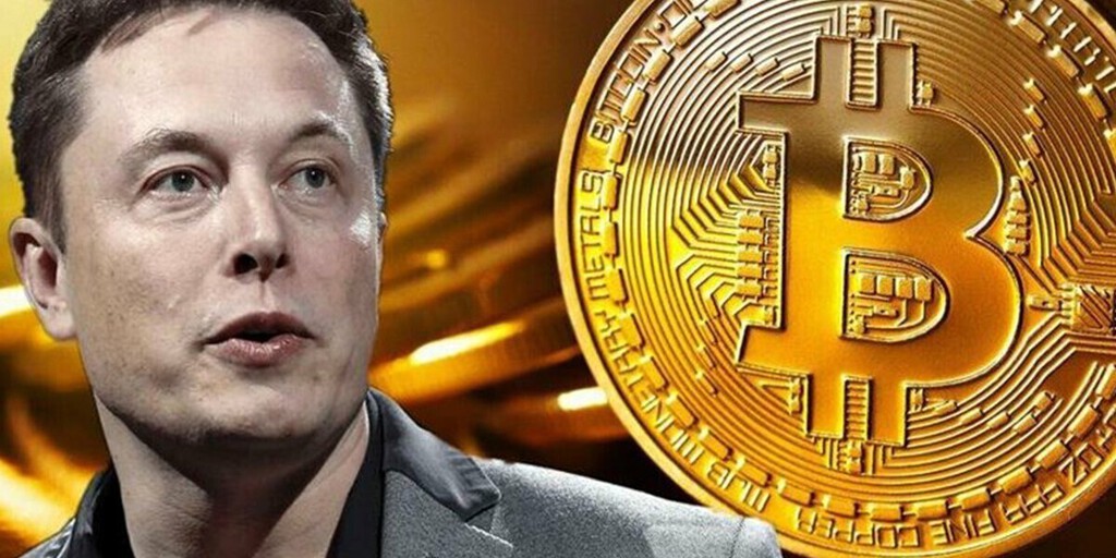 Parece Elon Musk recomendando criptomonedas, pero en realidad es un 'deepfake' hecho para estafar a la gente