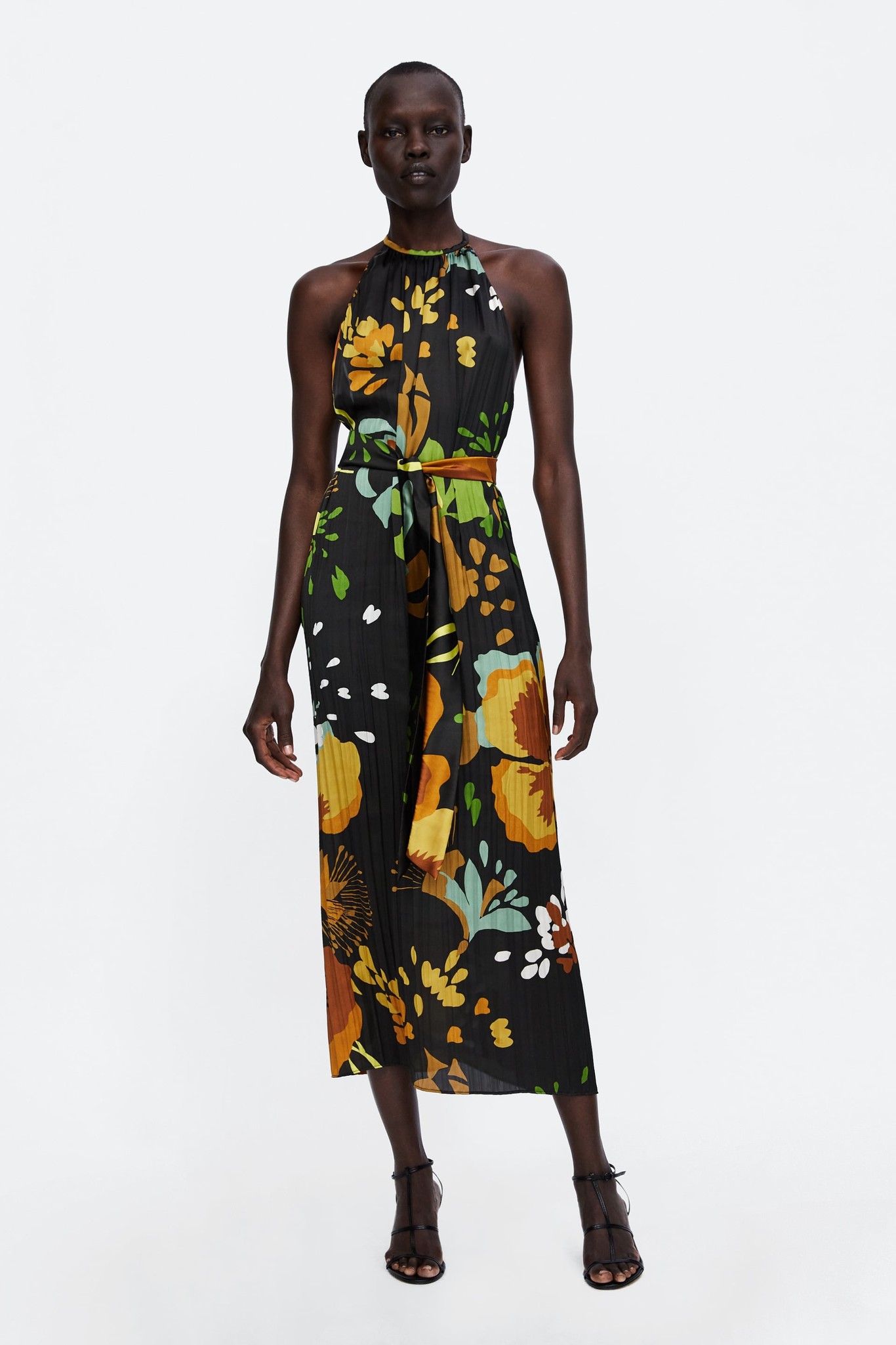 Moda De Mujer En Zara Zara Ropa Moda Primavera Verano 2023 Ropa Mujer Nueva  Temporada Lo