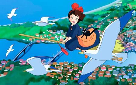 'Nicky, la aprendiz de bruja' (1993)