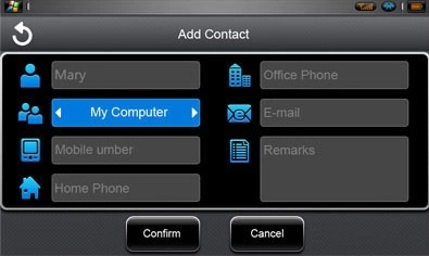 Foto de ITG xpPhone (1/4)