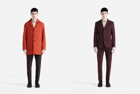 COS (Collection of Style), minimalismo en estado puro para la temporada Otoño-Invierno 2011/2012
