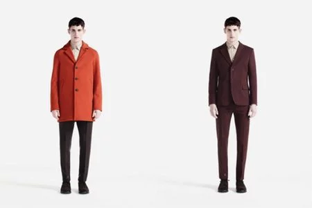 COS (Collection of Style), minimalismo en estado puro para la temporada Otoño-Invierno 2011/2012