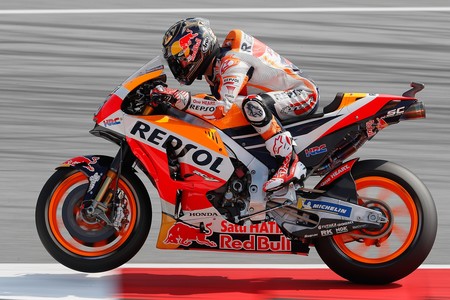 Dani Pedrosa Motogp Austria 2018