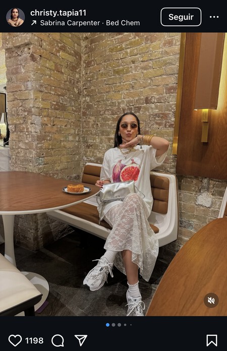 Deportivas New Balance Plateadas Bonitas