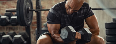 Todo lo que necesitas saber sobre el fallo muscular y cómo hacer que sea tu mejor aliado en los entrenamientos con pesas