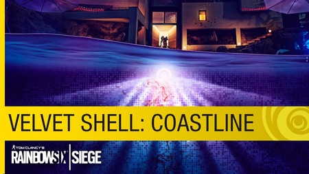 Rainbow Six Siege amplía contenidos en 2017. Próximo destino: ¡Ibiza!