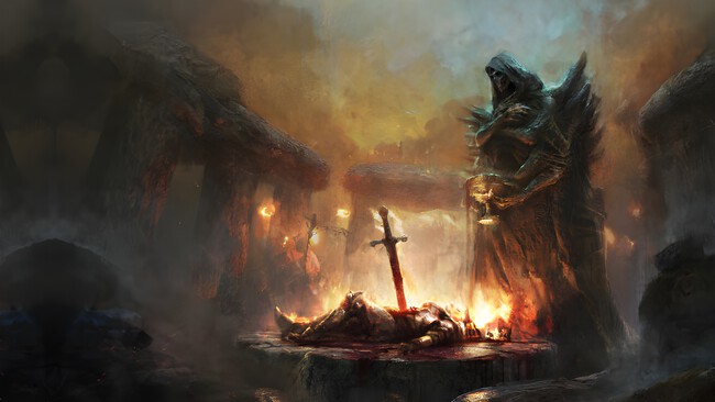 Imagen de Tainted Grail: The Fall of Avalon (Awaken Realms)