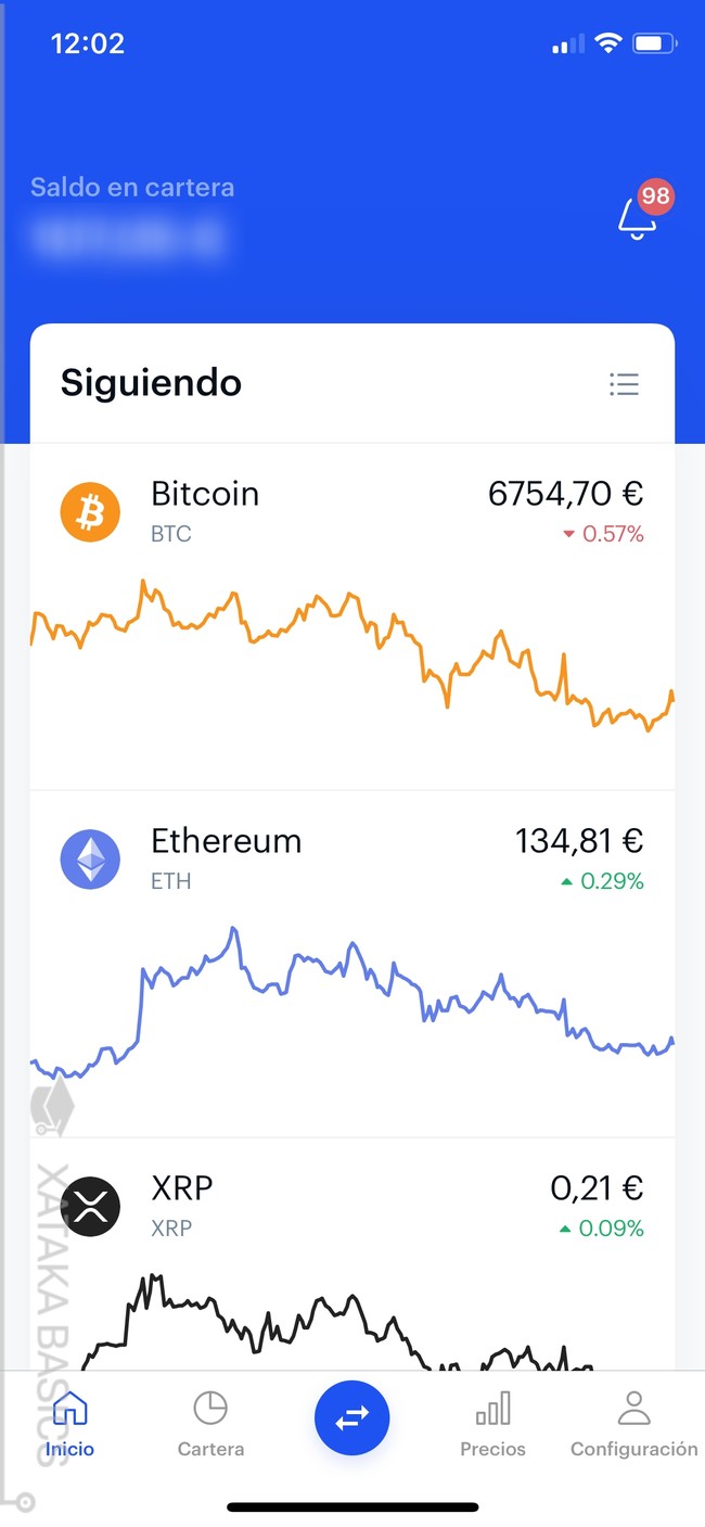 Coinbase: qué es y cómo funciona