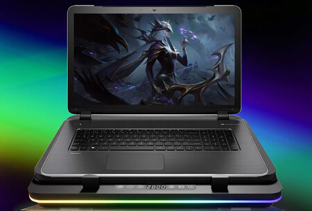 Base Para Laptop Nueva Oferta Rebaja Promocion Upscayl 2x Ultramix Balanced 4x