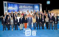 Ser un partido político en España es un negocio redondo 