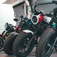 El Honda Garage Dream Contest vuelve a la carga, esta vez usando como base la Honda Rebel CMX1100