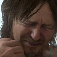 Olvídate de ver el viaje de Norman Reedus en la película de Death Stranding. La adaptación de A24 capturará "el alma del juego", pero no su argumento