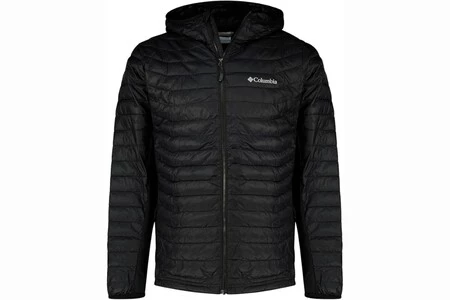 Chaqueta Columbia