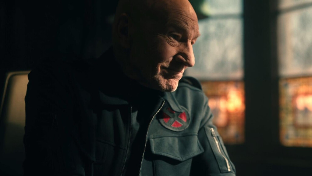 Ha fallecido Patrick Stewart, pero siempre lo recordaremos por estas 3 inolvidables películas entre la ciencia ficción y el horror