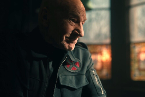 Ha fallecido Patrick Stewart, pero siempre lo recordaremos por estas 3 inolvidables películas entre la ciencia ficción y el horror 