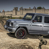 Mercedes-Benz podría dejar de vender motores V8 en Estados Unidos por falta de suministros