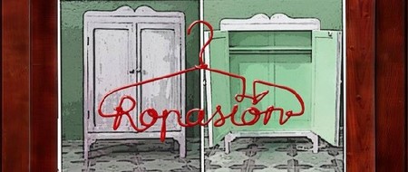 ¿Qué hacer con esa ropa que ya no usas? Puedes venderla en Ropasión