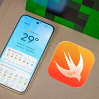 Diez años después, se rompe el muro entre iOS y Android. El lenguaje de Apple por fin es oficial en el sistema de Google